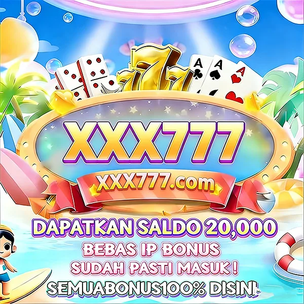 XXX777