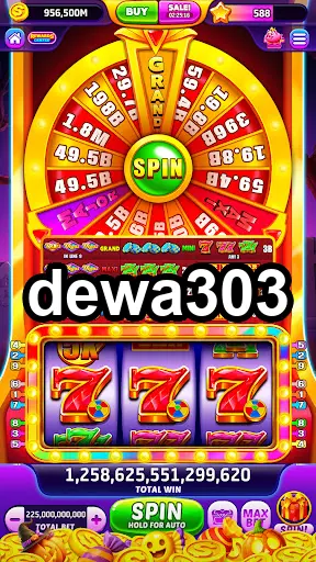 dewa303 Masuk