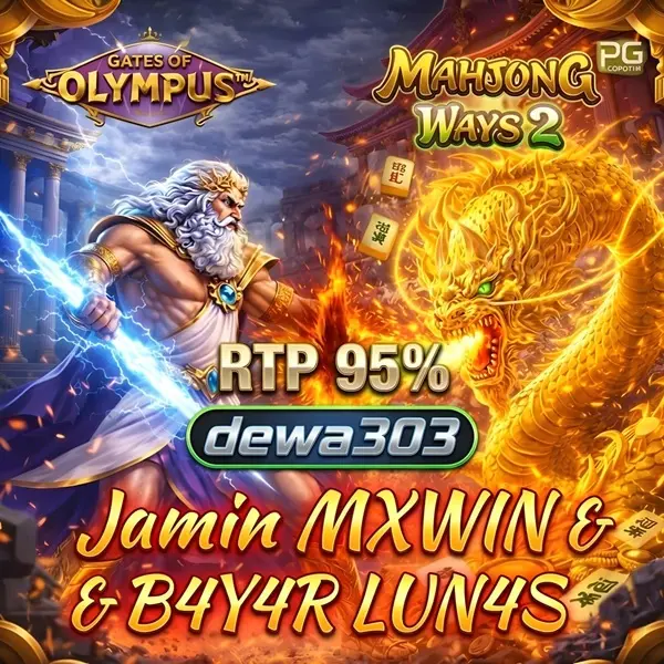 dewa303 Masuk - dewa303 Resmi